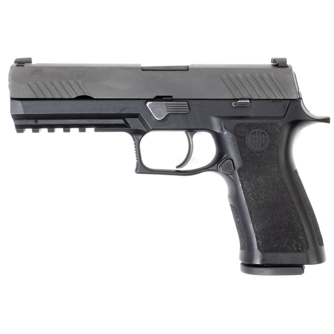 ECOM00436805 SIG Sauer P320 ECOM00436805 526674